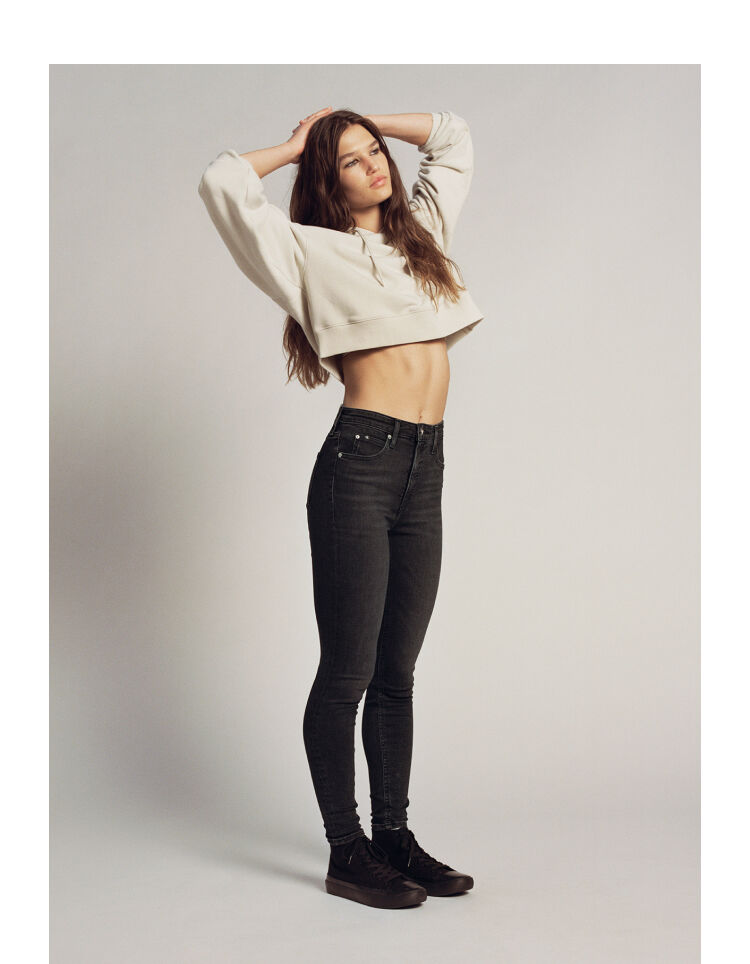 Calvin Klein featuring Women's Skinny Jeans